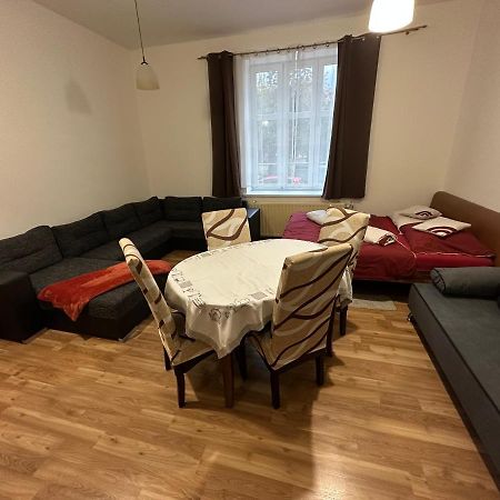 Sonja Holiday Home Ostrava Buitenkant foto