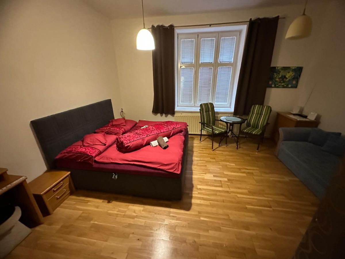 Sonja Holiday Home Ostrava Buitenkant foto