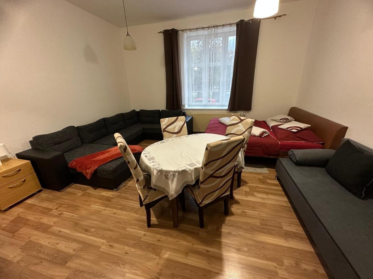 Sonja Holiday Home Ostrava Buitenkant foto