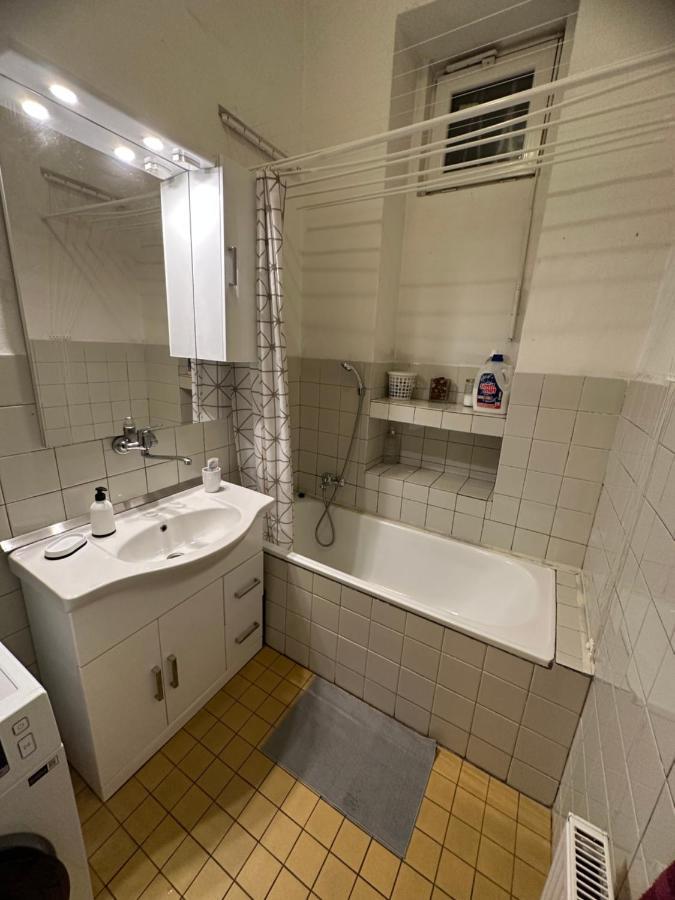 Sonja Holiday Home Ostrava Buitenkant foto